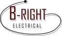 B-Right Electrical logo